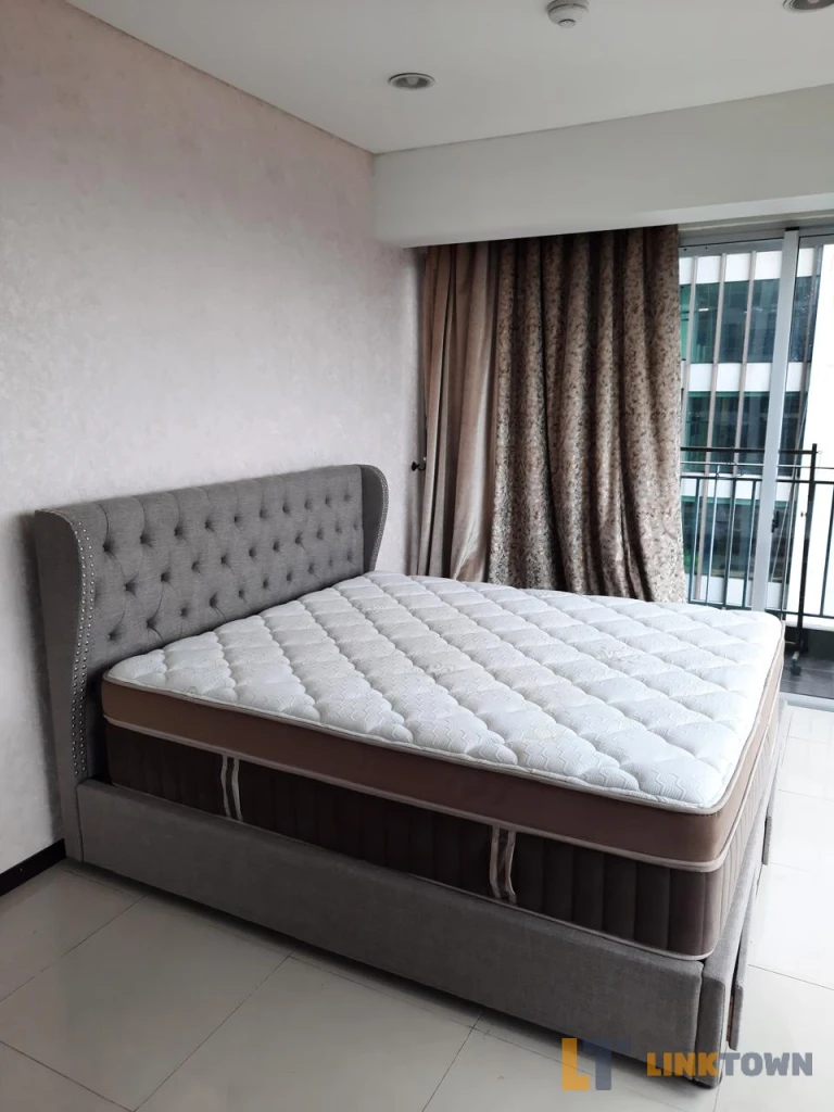 Apartemen Kemang Village Tipe 4Br Nego Sampai Deal
