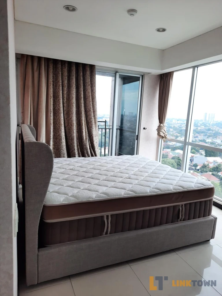 Apartemen Kemang Village Tipe 4Br Nego Sampai Deal
