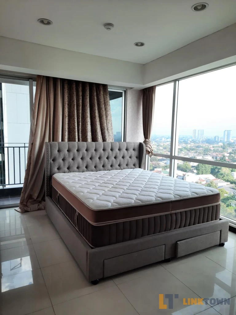 Apartemen Kemang Village Tipe 4Br Nego Sampai Deal