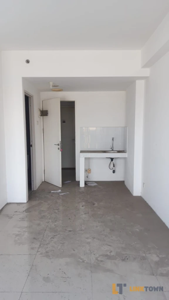 Linktown Apartemen