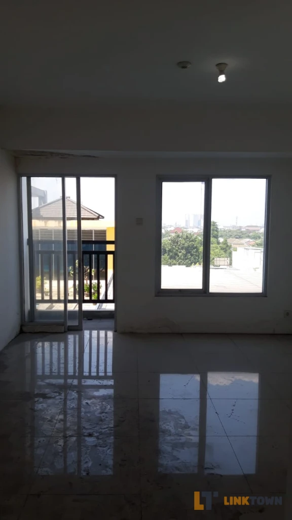 Linktown Apartemen