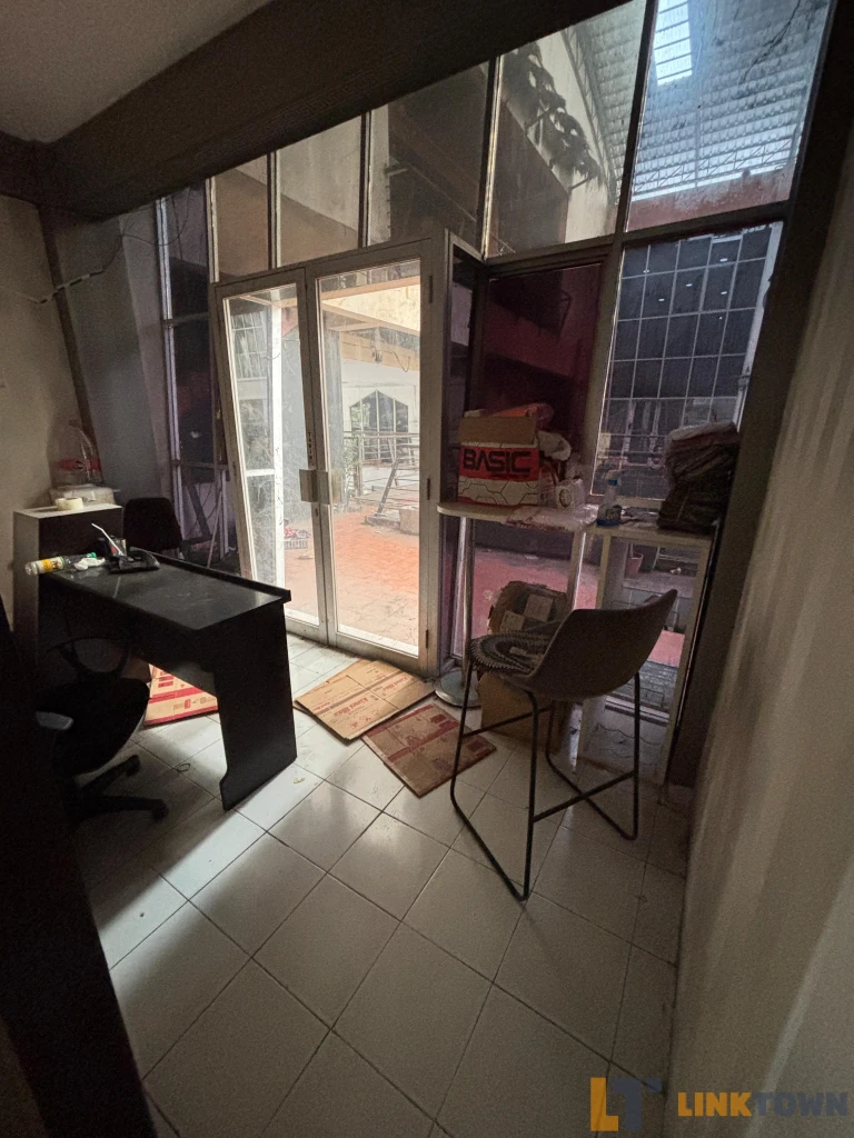 Linktown Surabaya
