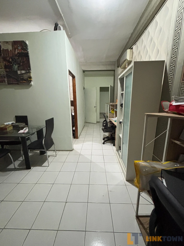 Linktown Surabaya