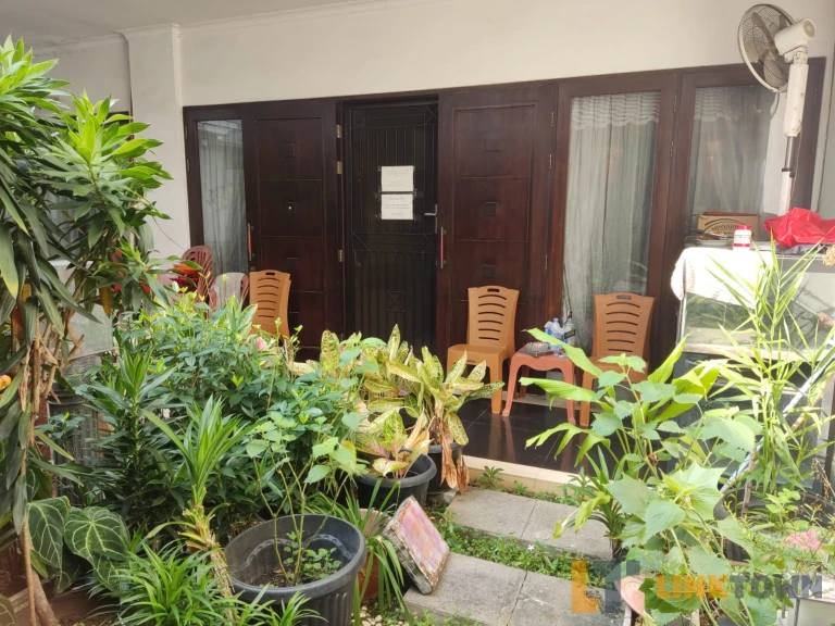 Linktown Harapan Indah