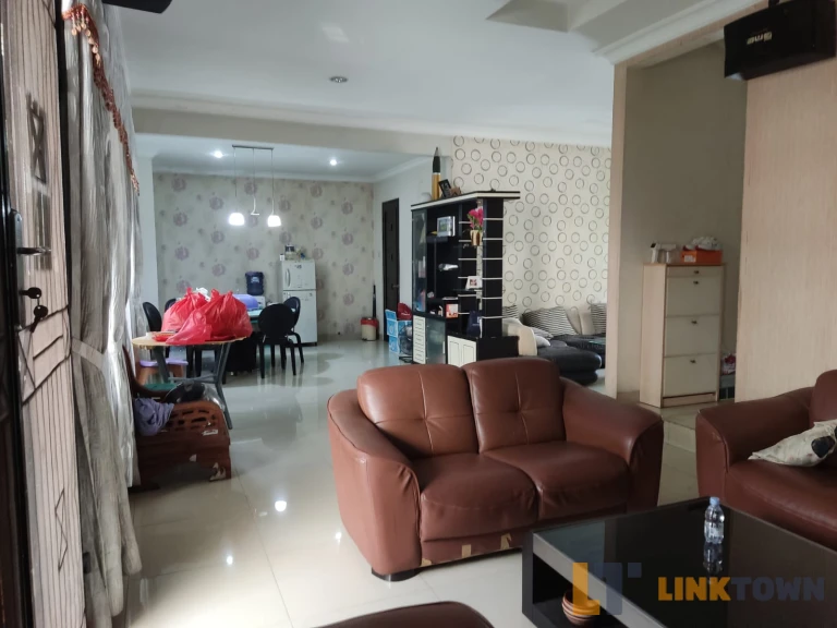 Linktown Harapan Indah
