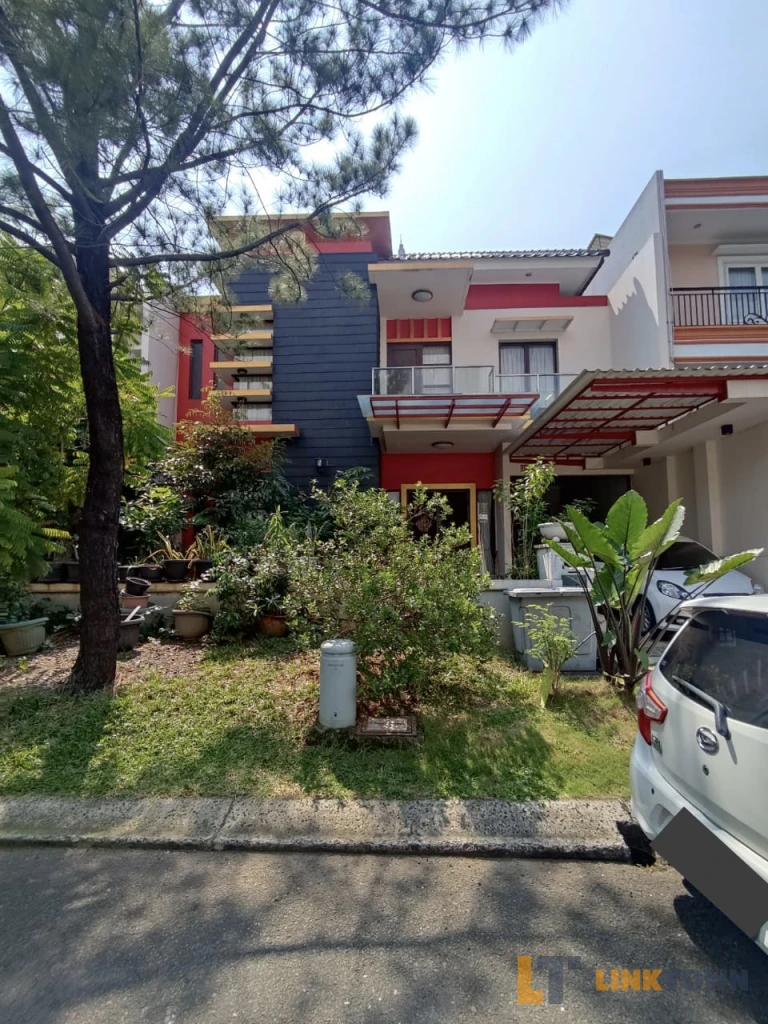 Linktown Harapan Indah Bekasi