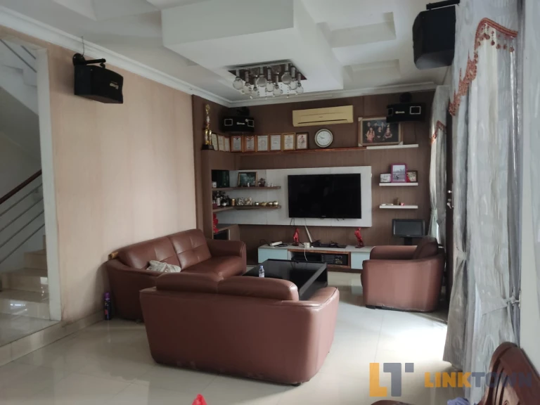 Linktown Harapan Indah Bekasi