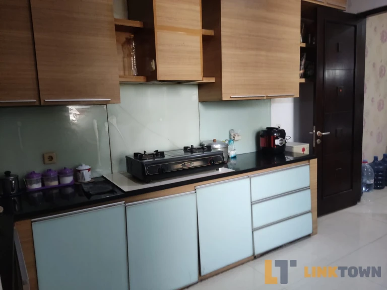 Linktown Harapan Indah Bekasi