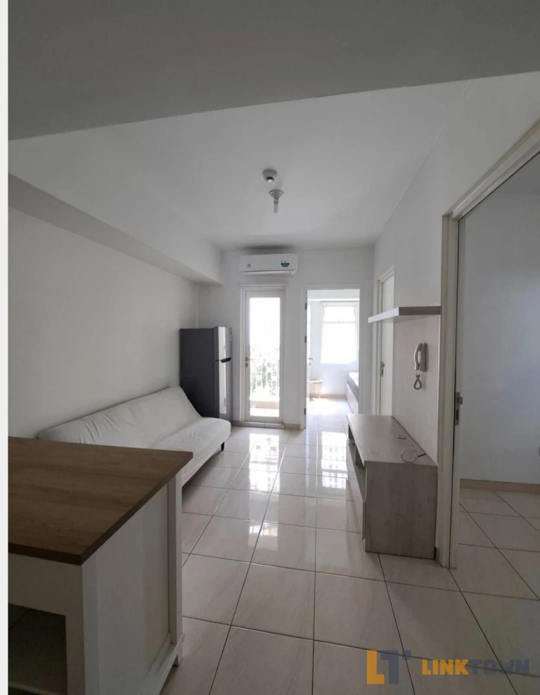 Linktown Apartemen