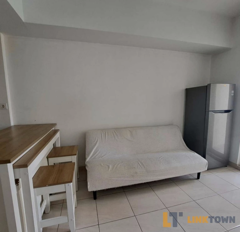 Linktown Apartemen