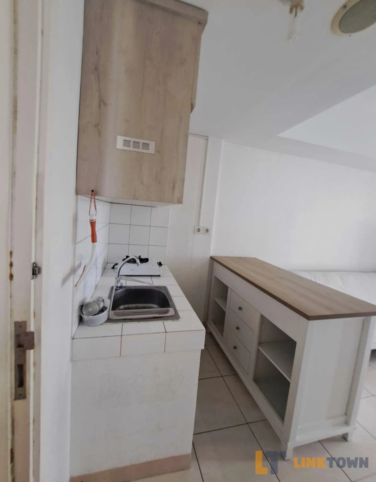 Linktown Apartemen