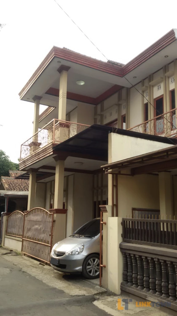 Linktown Bandung