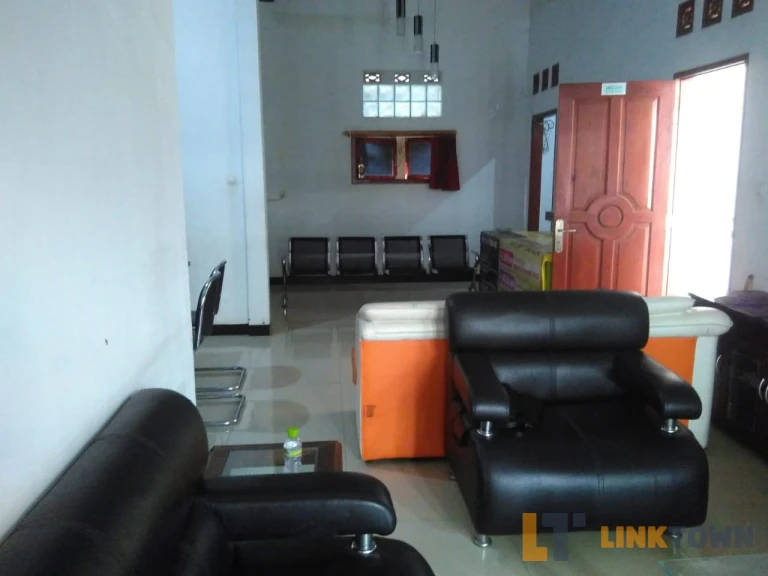 Linktown Bandung