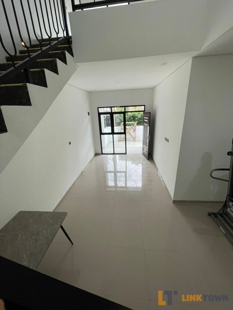 Linktown Bandung