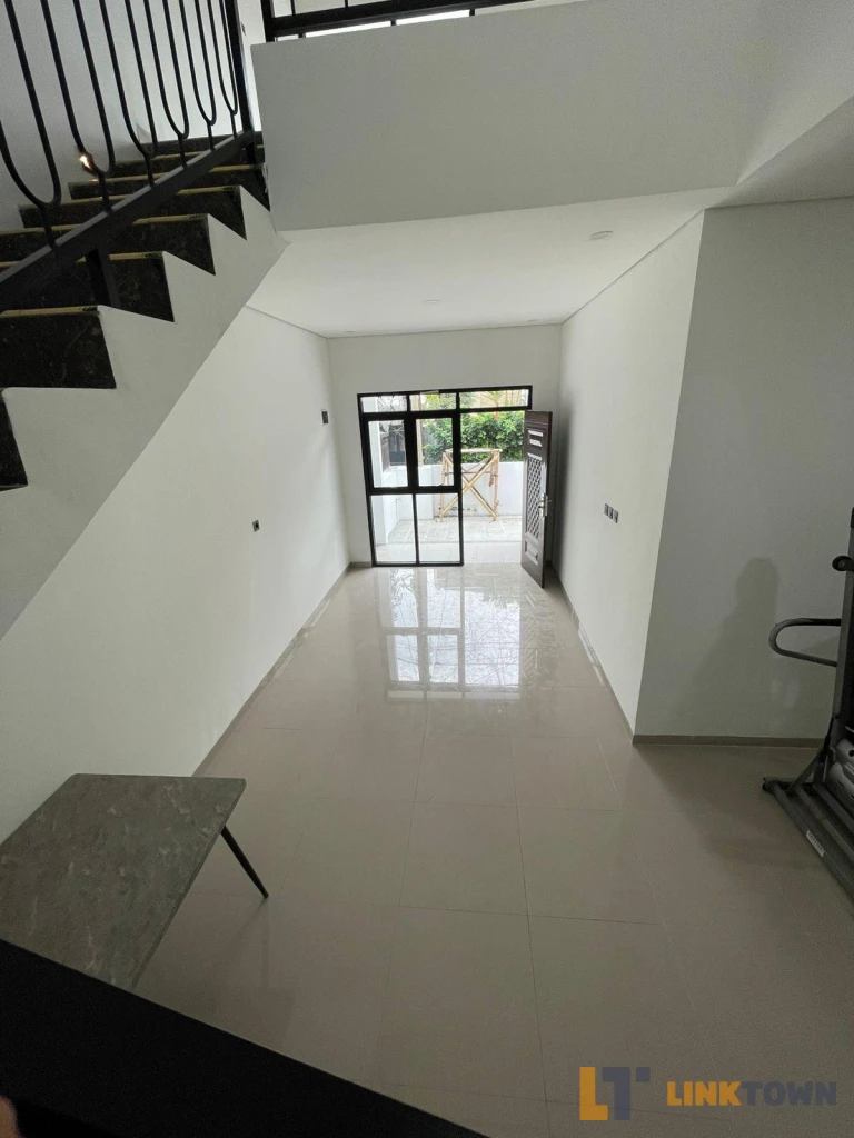 Linktown Bandung