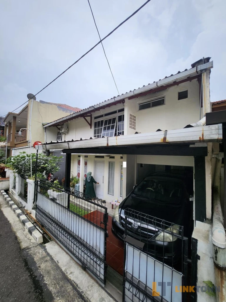 Linktown Bandung