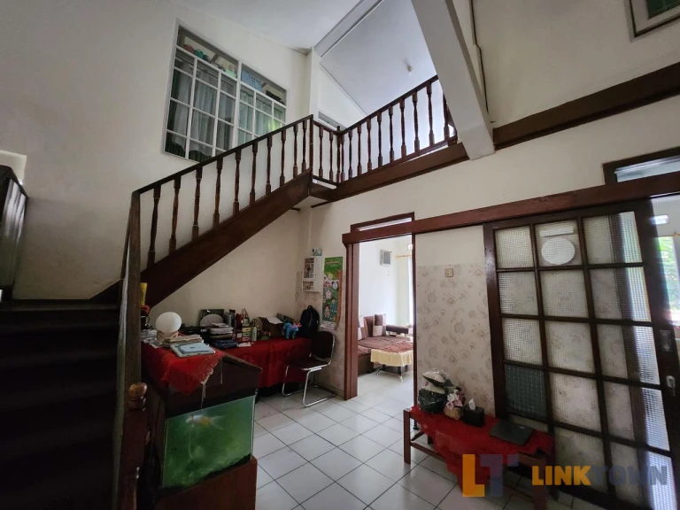 Linktown Bandung