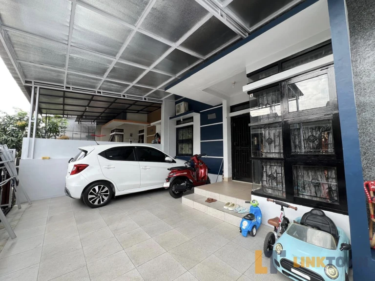 Linktown Bandung
