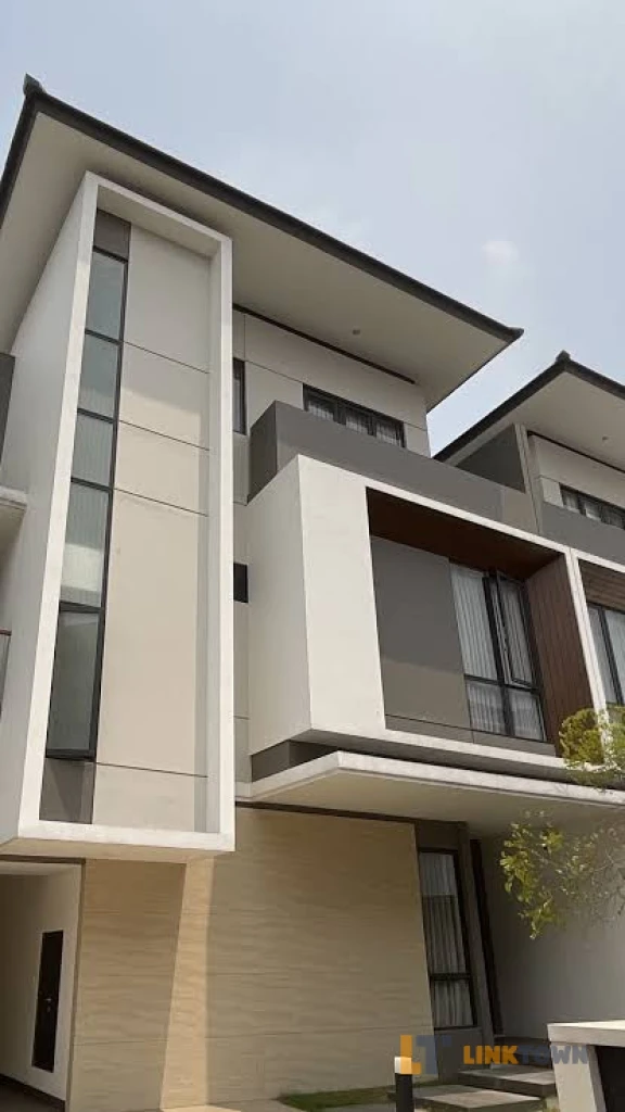 Linktown Asya Jakarta
