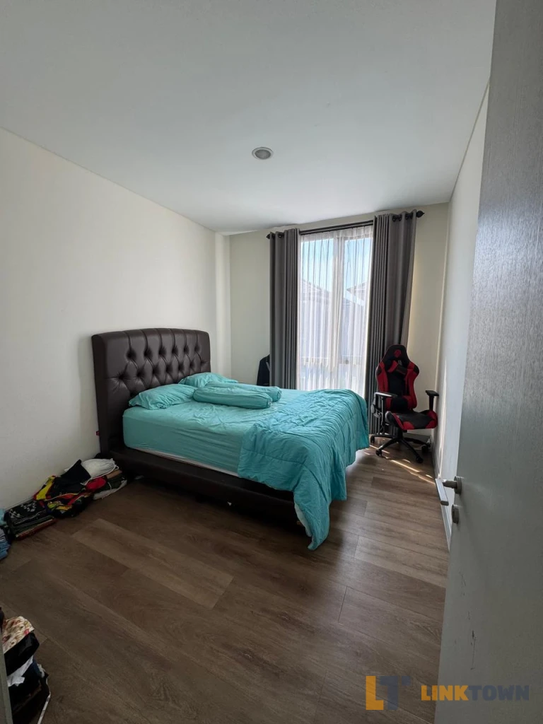 Linktown Asya Jakarta