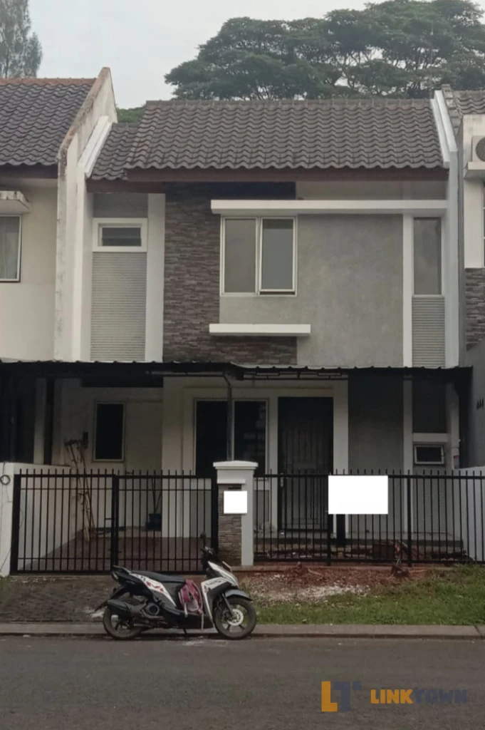 Linktown Legenda Wisata Cibubur