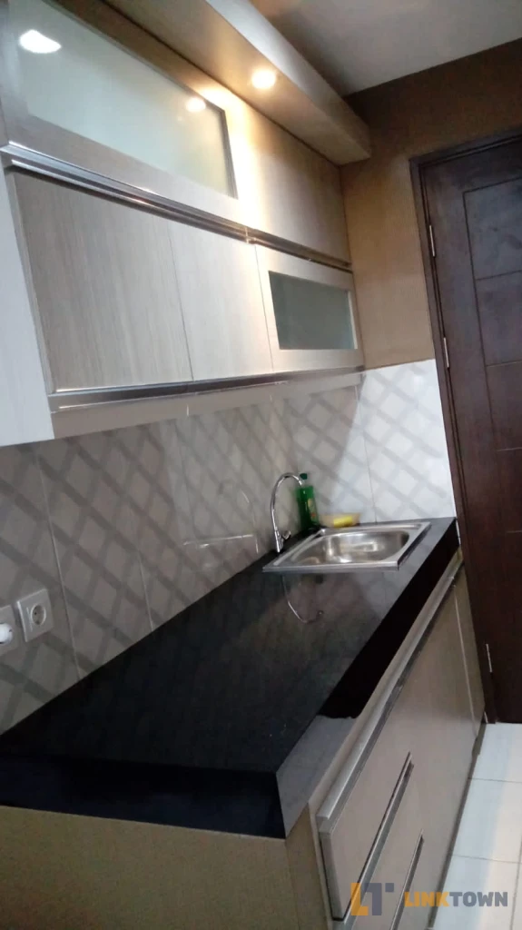 Linktown Apartment Bandung 