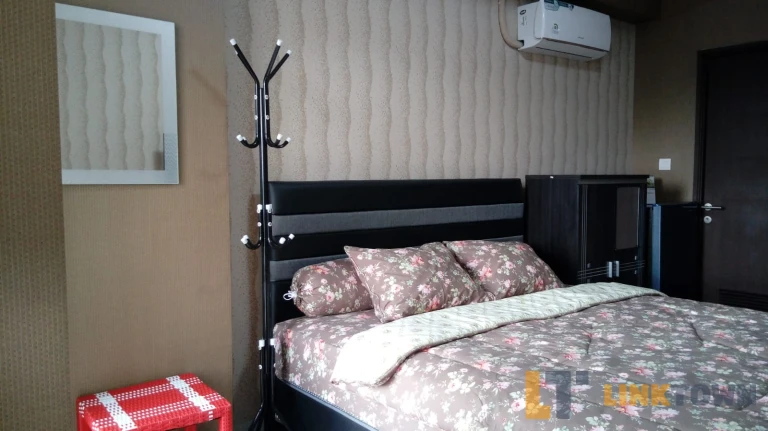 Linktown Apartment Bandung 