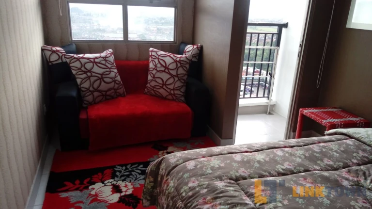 Linktown Apartment Bandung 