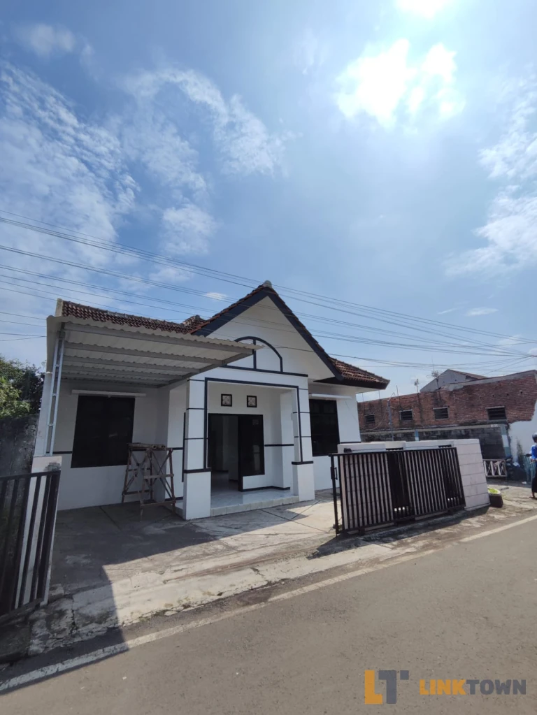 Linktown Malang Jawa Timur