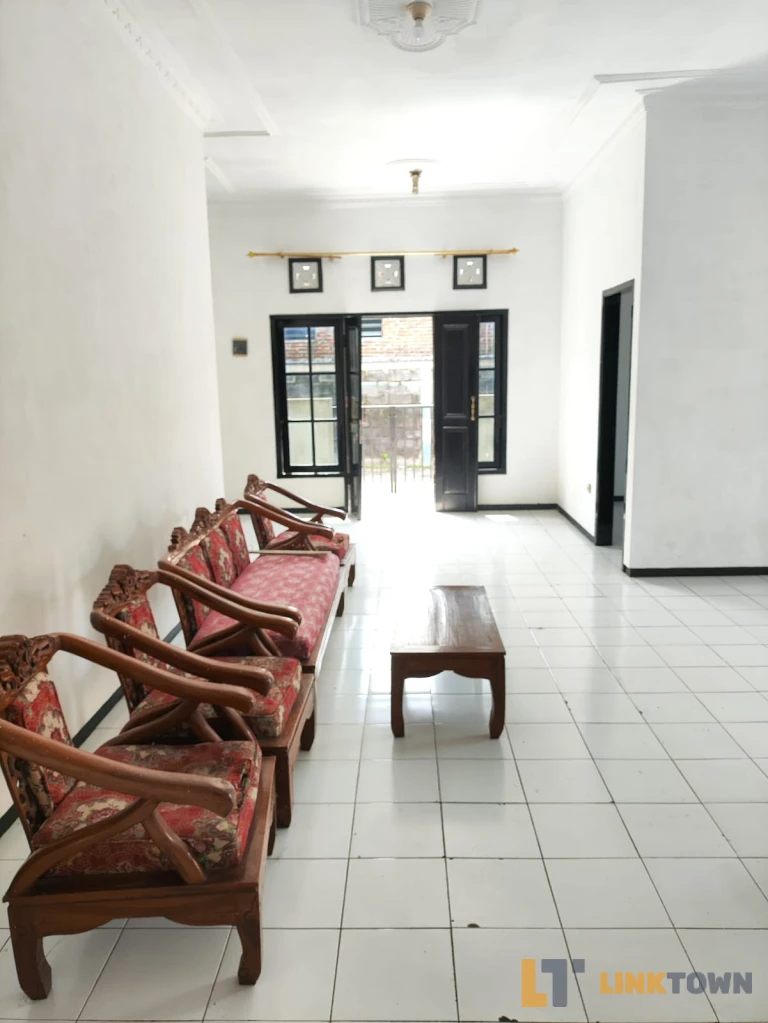 Linktown Malang Jawa Timur