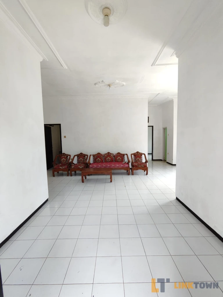 Linktown Malang Jawa Timur