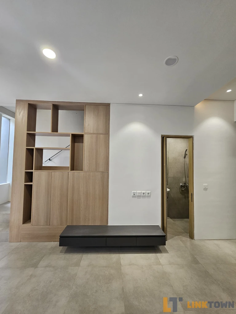 Perumahan Bsd City Cluster Tanakayu Svasti Hook Nego