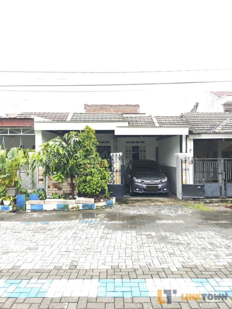 Linktown Sidoarjo Jawa Timur