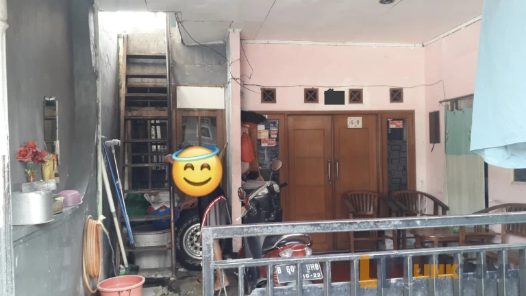 Linktown Kelapa Gading