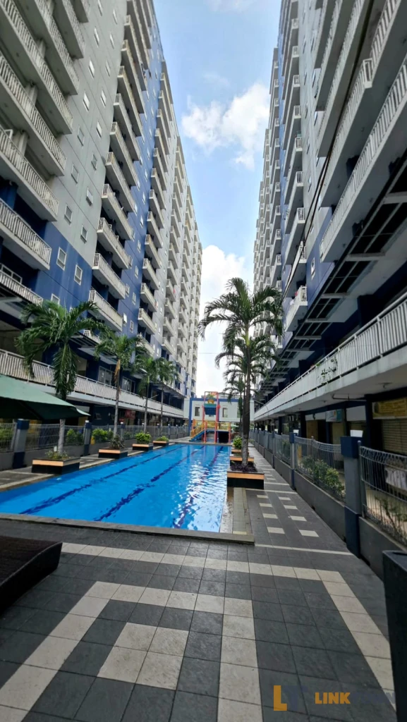 Apartemen Center Point Tower D Bekasi Nego