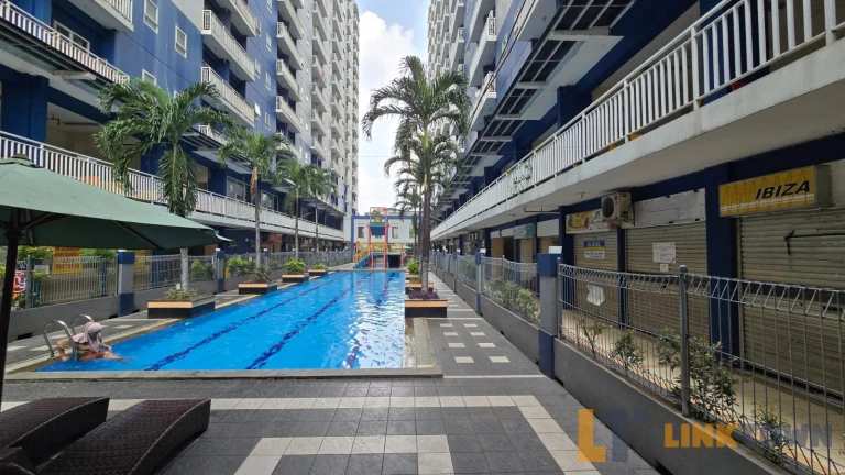 Apartemen Center Point Tower D Bekasi Nego