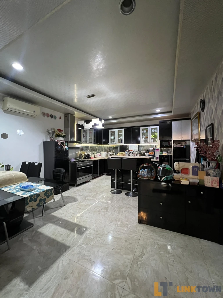 Linktown Citra Grand Cibubur