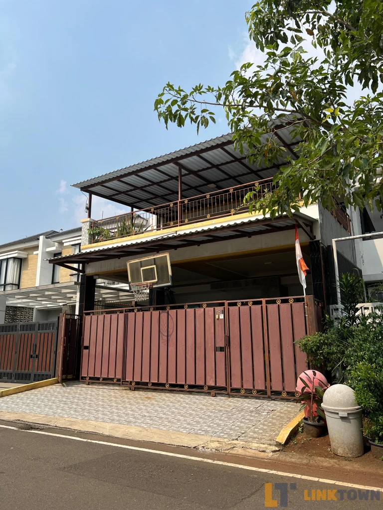 Citra Grand Cibubur