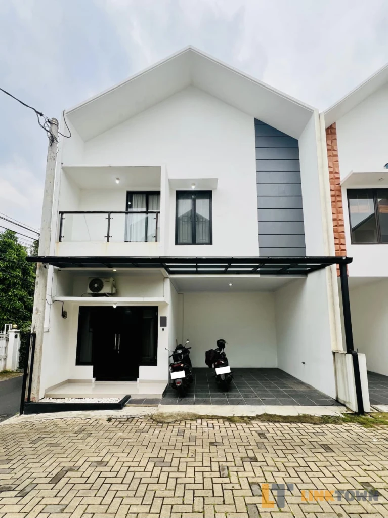 Linktown Jakarta Selatan