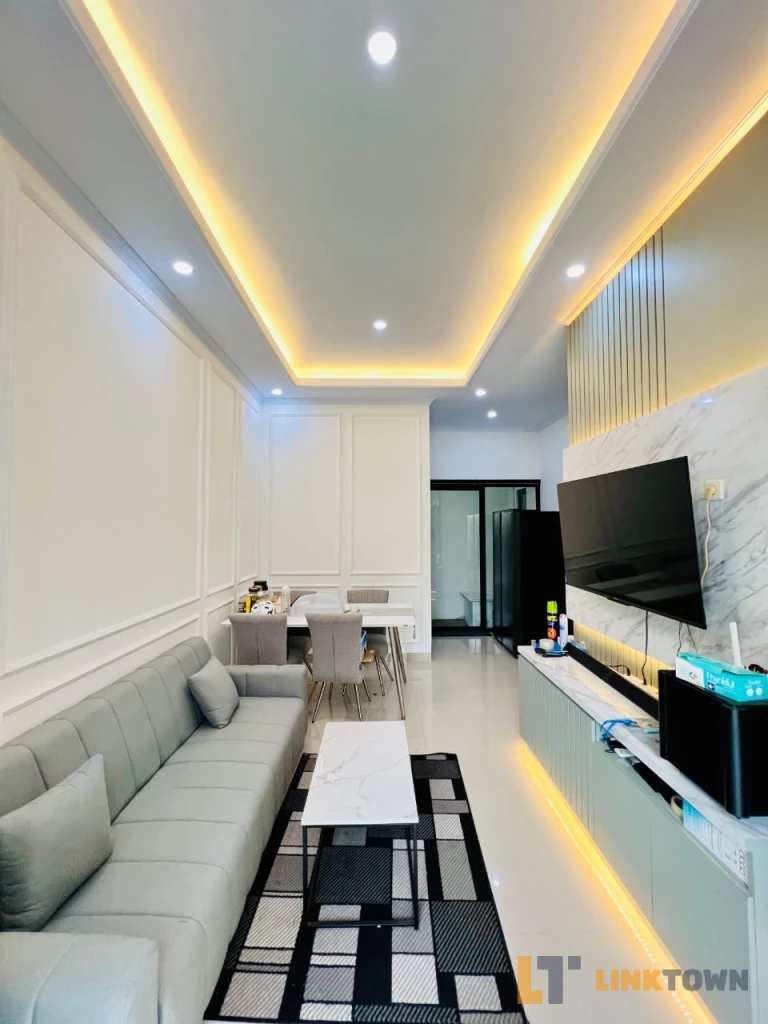 Linktown Jakarta Selatan