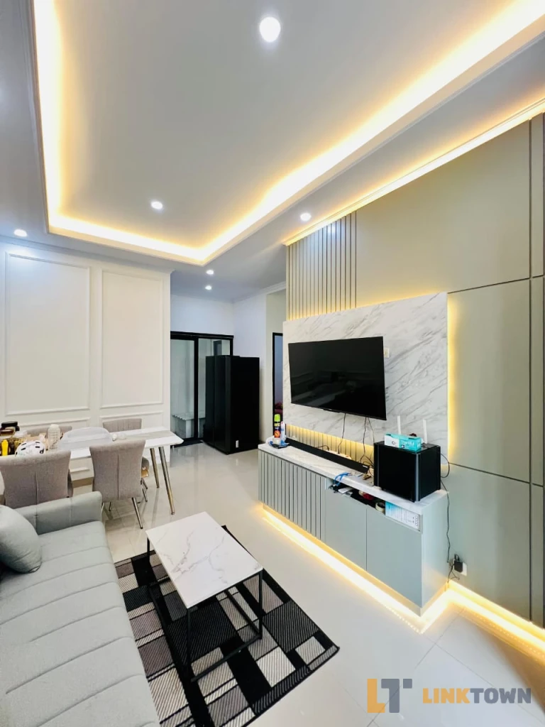 Linktown Jakarta Selatan
