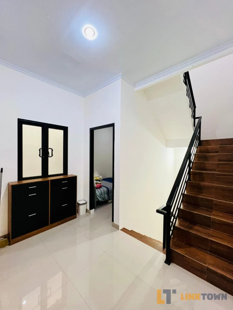 Linktown Jakarta Selatan