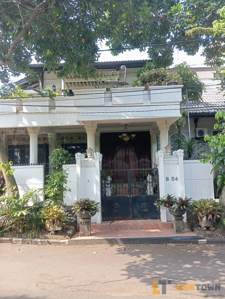 Linktown Pamulang