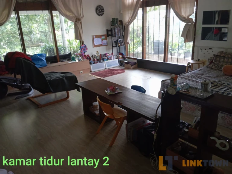 Linktown Pamulang
