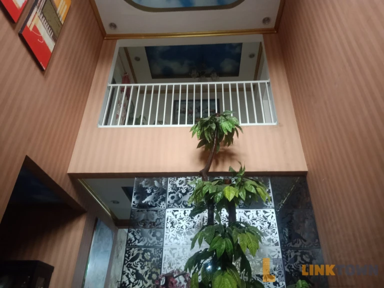 Linktown Grand Wisata Bekasi