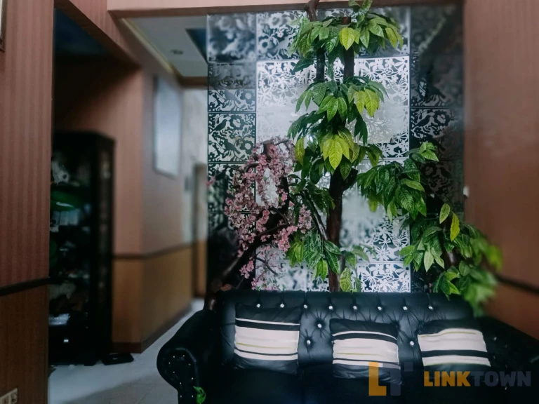Linktown Grand Wisata Bekasi
