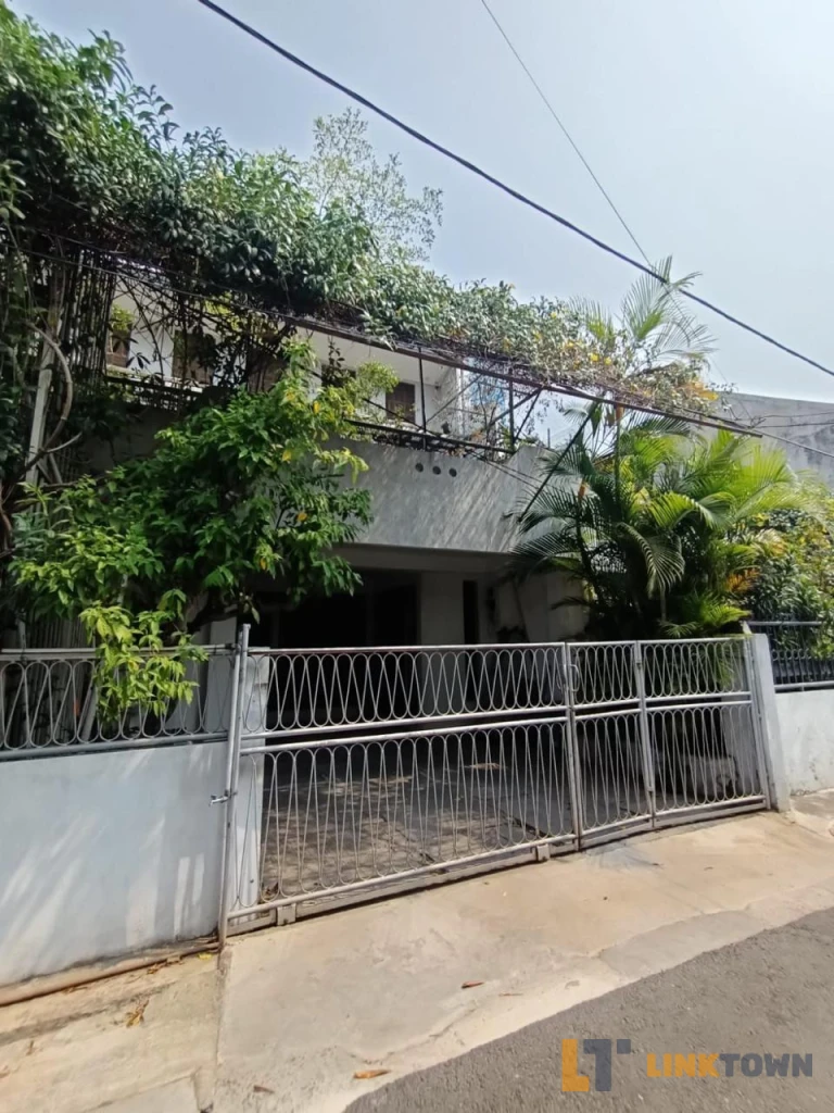 Linktown Senen Jakarta Pusat