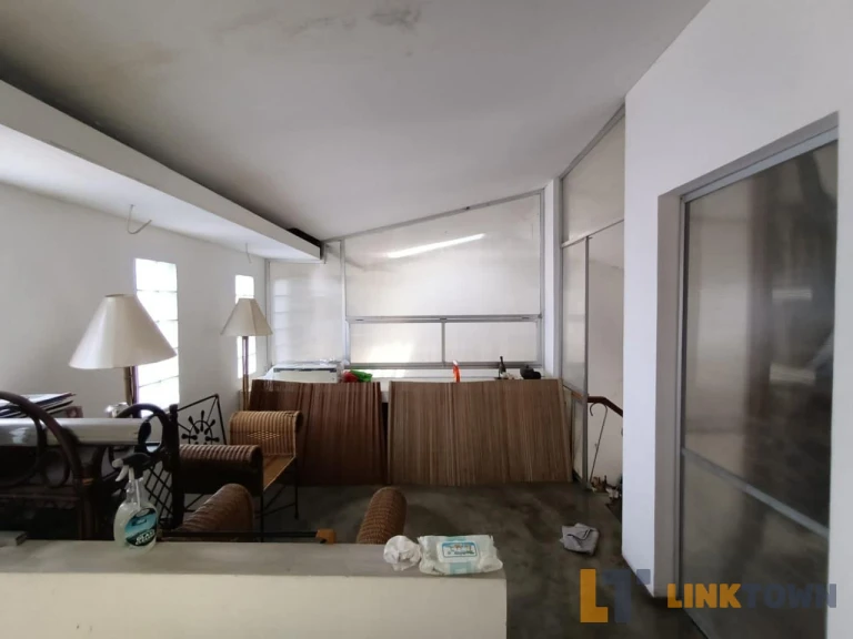 Linktown Senen Jakarta Pusat