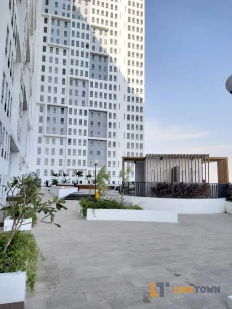 Linktown Apartment Bekasi