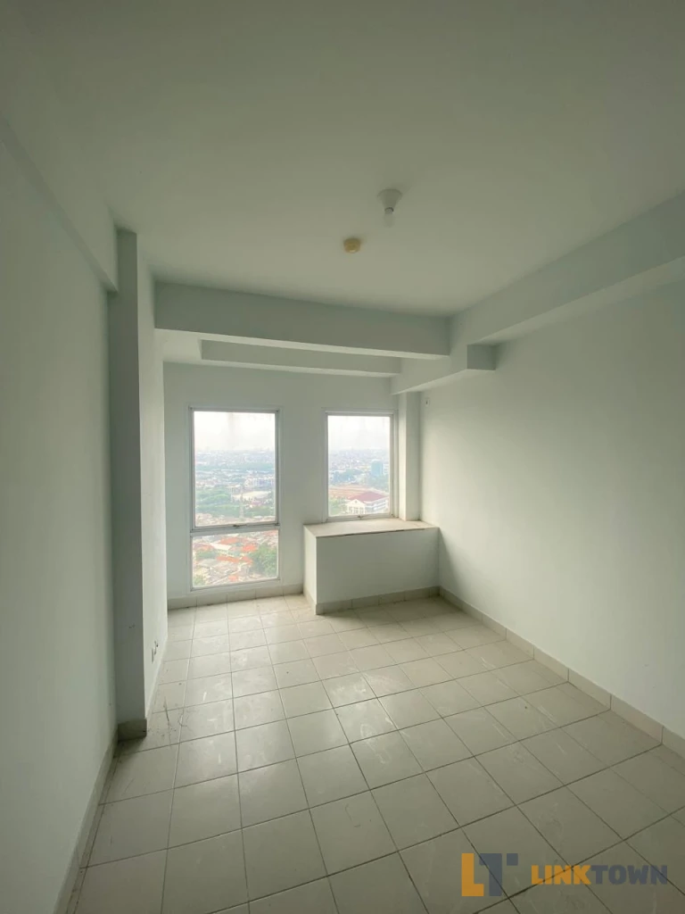 Linktown Apartment Bekasi